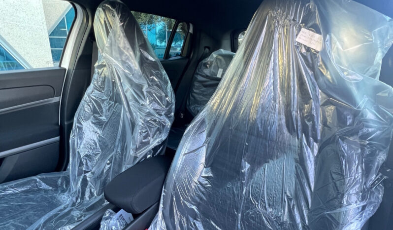 Jeep Avenger 1.2 Turbo 110 CV MHEV Longitude possibilità noleggio no scoring pieno