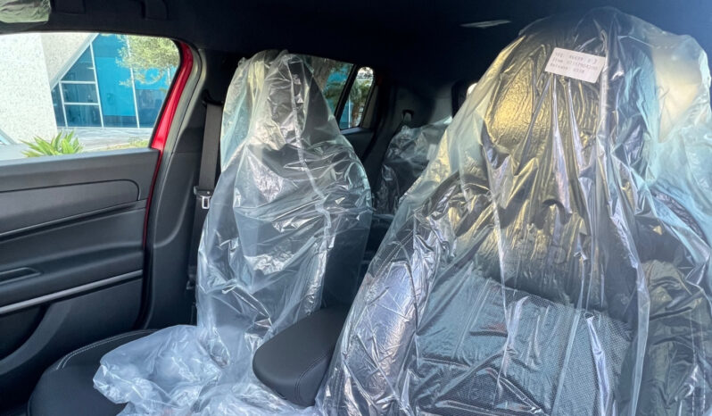 Jeep Avenger 1.2 Turbo 110 CV MHEV Altitude possibilità noleggio no scoring pieno