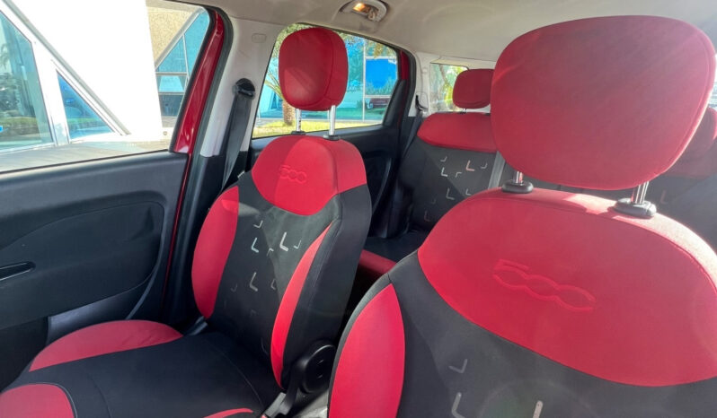 Fiat 500L Living 1.6 Multijet 105 CV Pop Star pieno