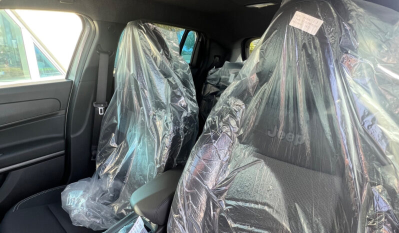 Jeep Avenger 1.2 Turbo 110 CV MHEV Altitude possibilità noleggio no scoring pieno