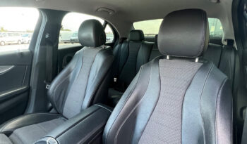 Mercedes-benz E 220 d 4Matic Auto Premium RISERVATA AD OPERATORI DEL SETTORE pieno