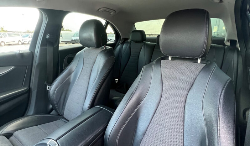 Mercedes-benz E 220 d 4Matic Auto Premium RISERVATA AD OPERATORI DEL SETTORE pieno
