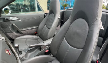 Porsche 911 997 Carrera Cabriolet 3.6 pieno