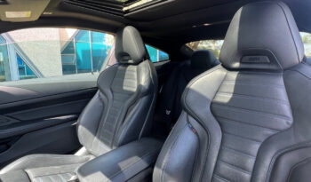 Bmw M440i 48V xDrive Coupé – anticipo €11400 noleggio no scoring pieno