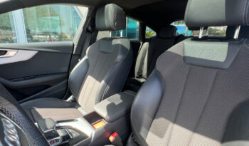 Audi A5 SPB 40 TDI S tronic Business Advanced – possibilità noleggio no scoring pieno