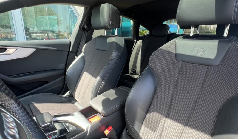 Audi A5 SPB 40 TDI S tronic Business Advanced – possibilità noleggio no scoring pieno