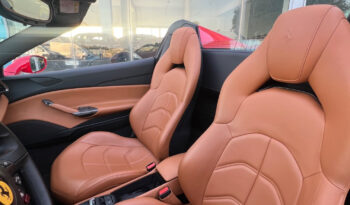 Ferrari 488 Spider 3.9 dct – UFFICIALE ITALIA pieno