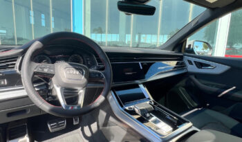 Audi Q8 SUV TDI quattro 286Cv tiptronic S line edition Possibilità Noleggio no Scoring pieno