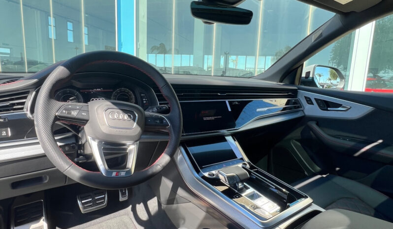 Audi Q8 SUV TDI quattro 286Cv tiptronic S line edition Possibilità Noleggio no Scoring pieno