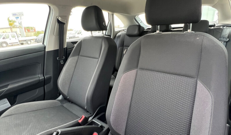 Volkswagen Taigo 1.0 TSI 95 CV Life – possibilità noleggio no scoring pieno