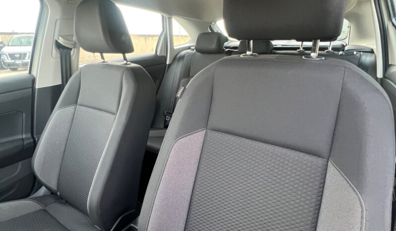 Volkswagen Taigo 1.0 TSI 95 CV Life – possibilità noleggio no scoring pieno