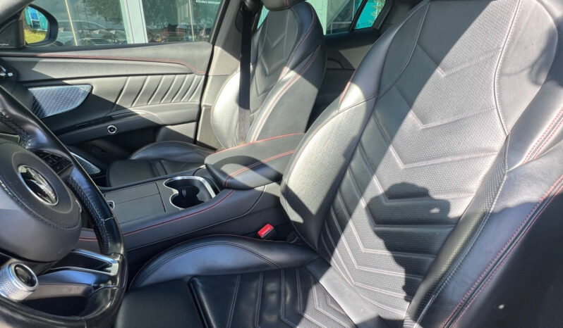 Maserati grecale 3.0 V6 Trofeo 530cv pieno