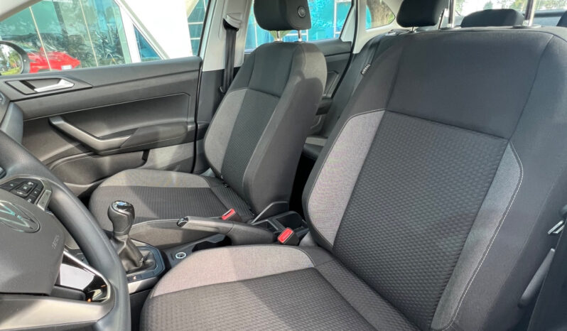 Volkswagen Taigo 1.0 TSI 95 CV Life SUPER OFFERTA T-STOCK pieno