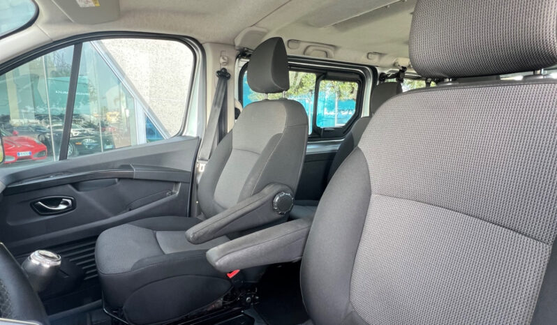 Nissan Primastar 27 2.0 dCi 150CV PC-TN Furgone Tekna pieno