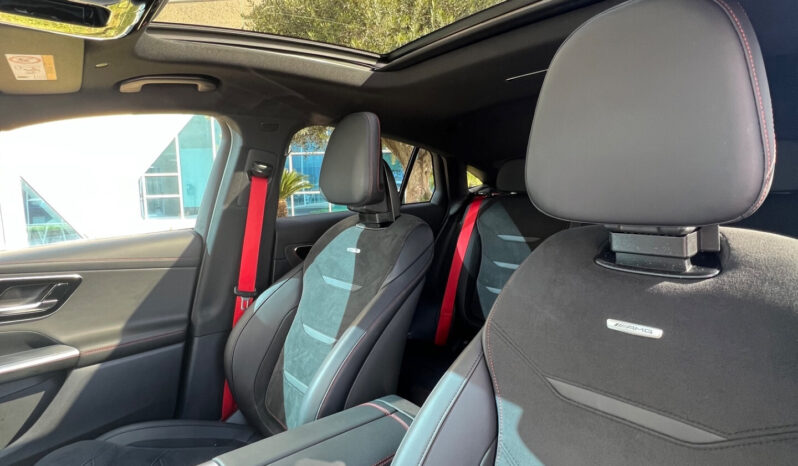 Mercedes-benz GLC 43 AMG 4Matic Coupé Line Premium Plus Anticipo €21.660 Noleggio No Scoring pieno