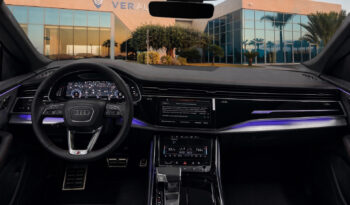 Audi Q8 SUV TDI quattro 286Cv tiptronic S line edition Possibilità Noleggio no Scoring pieno