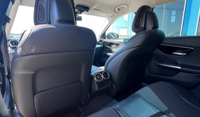 Mercedes-benz C 220d mhev 4Matic Premium All-Terrain – SUPER OFFERTA T-STOCK pieno