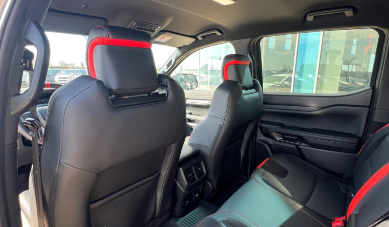 Ford Ranger Raptor 2.0 Ecoblue 4WD DC 5 posti Anticipo €18.469 Noleggio no Scoring pieno