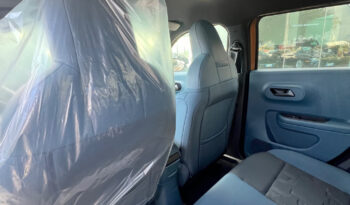 Fiat Grande Panda 1.2 Hybrid 110 CV S&S Icon Anticipo €7.700 Noleggio no Scoring pieno