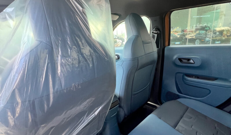 Fiat Grande Panda 1.2 Hybrid 110 CV S&S Icon Anticipo €7.700 Noleggio no Scoring pieno