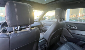 Land Rover Range Velar 3.0D l6 300 CV R-Dynamic SE pieno