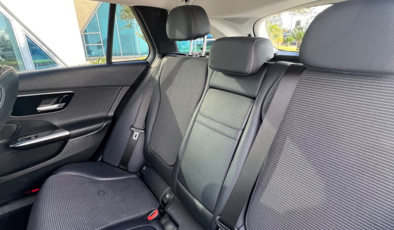 Mercedes-benz C 220 d Mild hybrid 4Matic Premium All-Terrain pieno