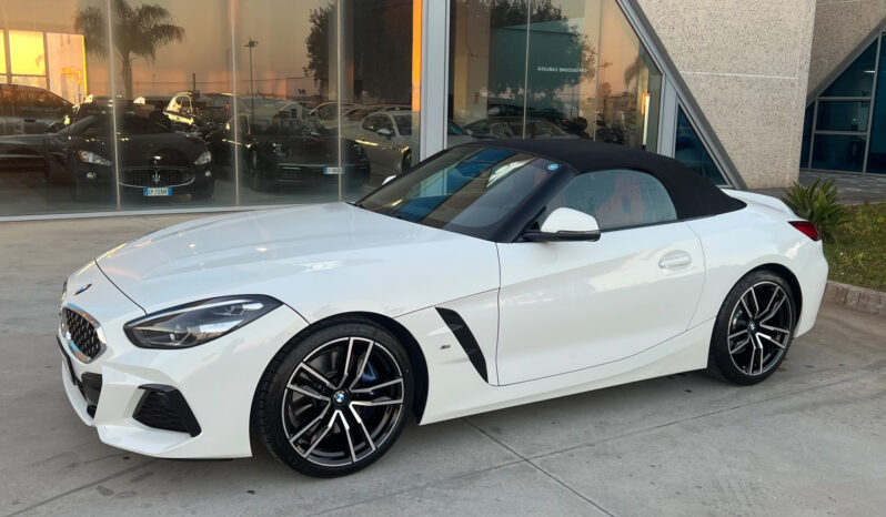 Bmw Z4 sDrive20i Msport pieno