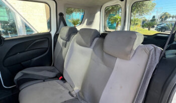 Fiat Doblo 1.6 MJT 105CV S&S PC Combi N1 Lounge pieno