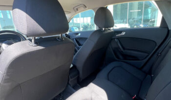 Audi A1 SPB 1.6 TDI Attraction 90Cv pieno