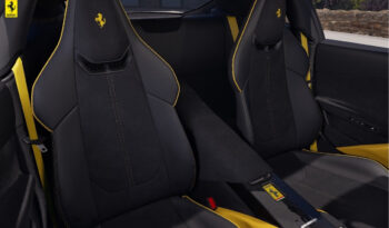 Ferrari Amalfi 3.9 F1 dct pieno