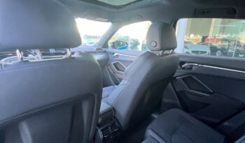 Audi Q3 RS SPB quattro S tronic – UNICO PROPRIETARIO pieno