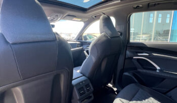 Audi Q5 SPB TDI 150 kW mHEV+ S tronic quattro line edition possibilità noleggio no scoring pieno