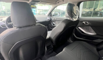 Bmw 118d MSport Design possibilità noleggio no scoring pieno