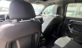 Audi Q3 RS SPB quattro S tronic pieno