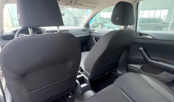 Volkswagen Taigo 1.0 TSI 95 CV Life pieno