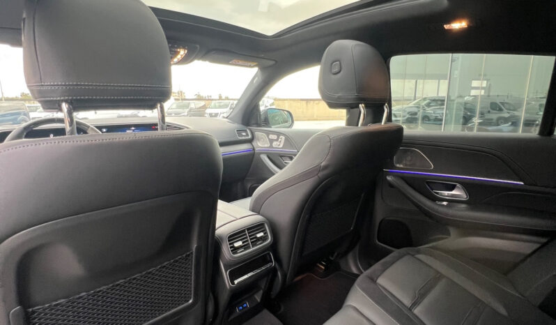 Mercedes-benz GLE 63 AMG S 4Matic+ Mild Hybrid Coupé Line Premium Plus possibilità noleggio no scoring pieno