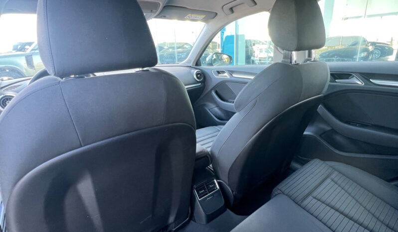 Audi A3 Sportback 30 1.6 tdi Sport 116cv s-tronic pieno