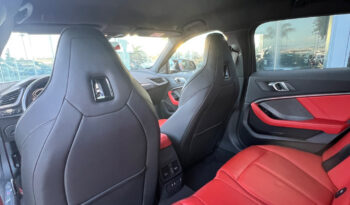 Bmw M 135i xDrive Possibilità noleggio no scoring pieno