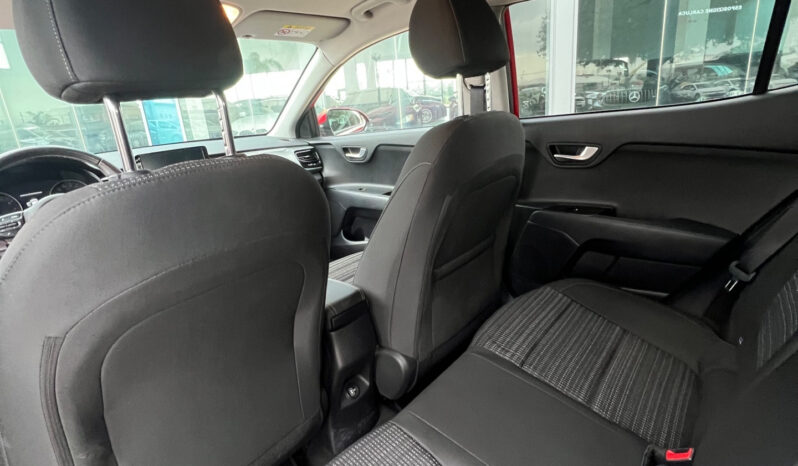 Kia Stonic 1.0 T-GDi 100 CV MHEV MT Style UNICO PROPRIETARIO pieno