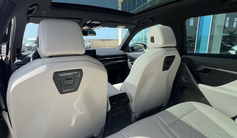 Bmw 520d 48V xDrive Msport Pro possibilità noleggio no scoring pieno