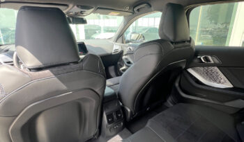 Bmw 118d MSport Possibilità noleggio no scoring pieno