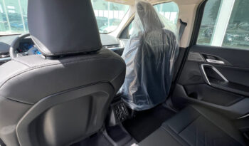 Bmw X1 sDrive 18d xLine possibilità noleggio no scoring pieno