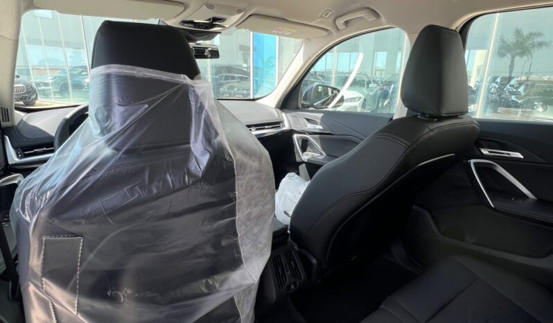 Bmw X1 sDrive 18d xLine possibilità noleggio no scoring pieno