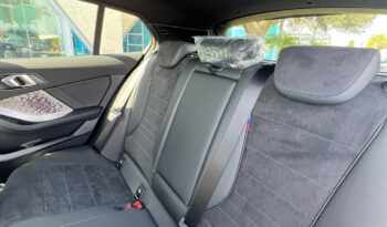 Bmw 118d MSport Possibilità noleggio no scoring pieno