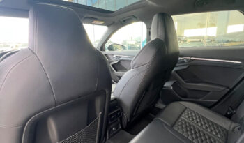 Audi RS 3 SPB TFSI quattro S tronic pieno