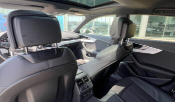 Audi A5 SPB 40 TDI S tronic Business Advanced UNICO PROPRIETARIO pieno