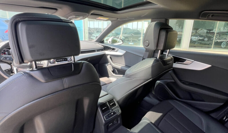 Audi A5 SPB 40 TDI S tronic Business Advanced UNICO PROPRIETARIO pieno