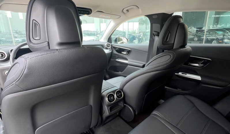Mercedes-benz GLC 220 d 4Matic Mild hybrid Coupé Advanced Plus possibilità noleggio no scoring pieno