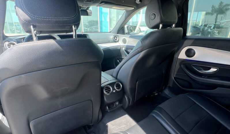 Mercedes-benz E 220 d Premium Plus – AUTO CON PROBLEMI AL MOTORE pieno