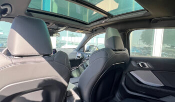 Bmw 118d MSport Pro possibilità noleggio no scoring pieno